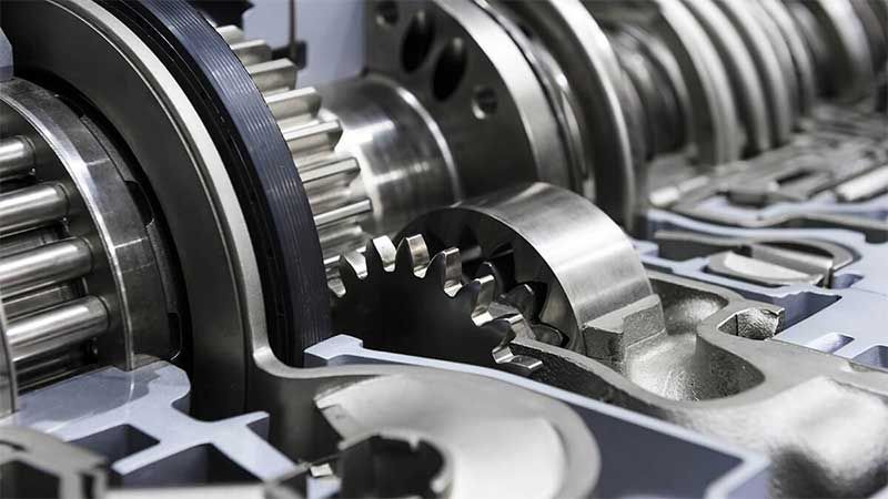 精密工业离不开它：阻尼脂应用案例与技术剖析